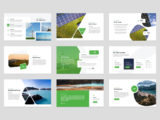 Renewable Energy Presentation - What We Do Slides