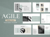 Agile Presentation GoogleSlides Template