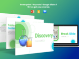 Discovery Science Presentation Preview 2