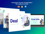 Deal - Business Presentation Preview (3)