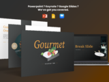 Gourmet - Cooking Presentation Preview (2)