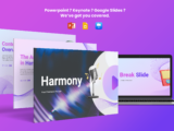 Harmony - Music Presentation Preview Image (2)