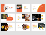 Buffet - Catering Presentation Template Preview (1)