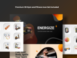 Energize Presentation Preview Image (1)