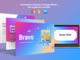 Bravo - Creative Multipurpose Presentation Template (2)