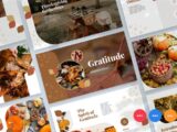 Thanksgiving Presentation Cover Image