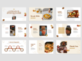 Thanksgiving Presentation Preview Image (3)